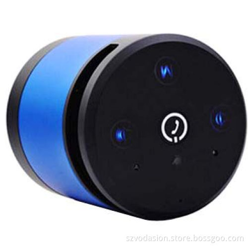 2014 new hot wireless Bluetooth speakers with gesture recognition